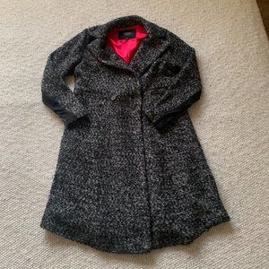 NWOT Torrid  Statement Coat - Size PLUS 00
